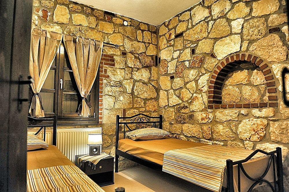 Sunstone Villas Psakoudia Exterior photo