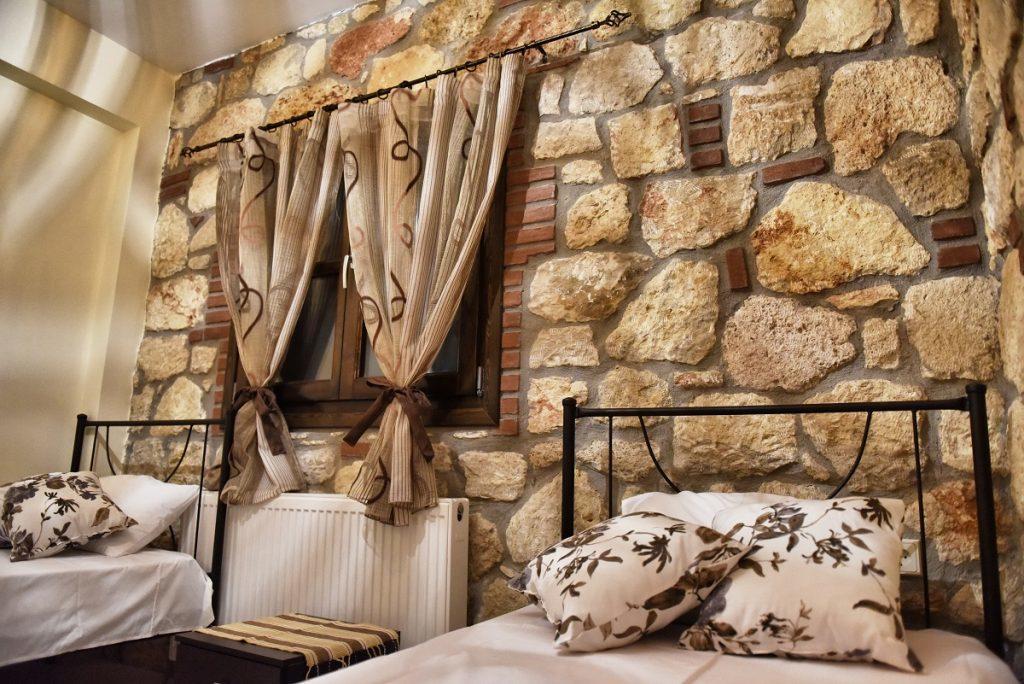 Sunstone Villas Psakoudia Exterior photo
