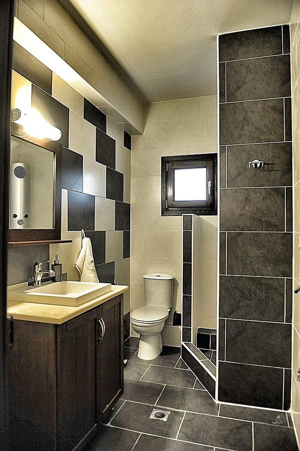 Sunstone Villas Psakoudia Exterior photo
